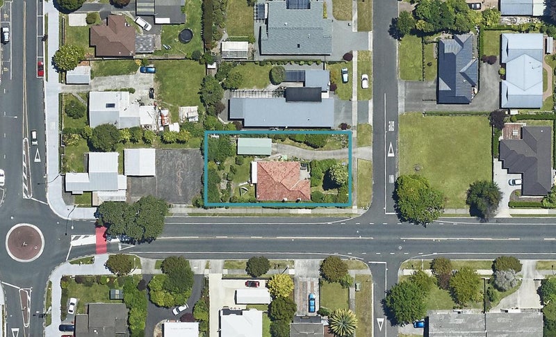 41 Devon Street, Glenholme, Rotorua - Carousel 1