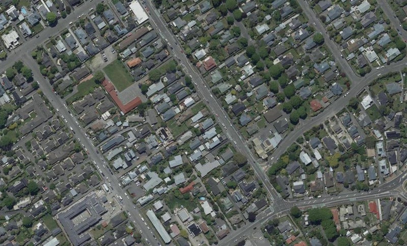 2/29 Rutland Street, St Albans, Christchurch - Carousel 1