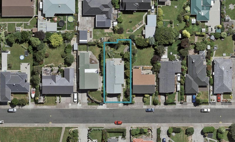 24 Helmsdale Street, Waverley, Invercargill - Carousel 1