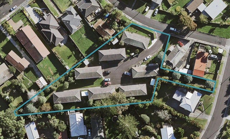 4A Gaynor Street, Mount Roskill, Auckland - Carousel 1