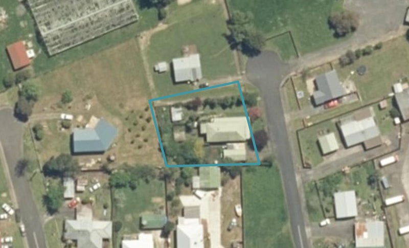 5 Stanley Street, Kerepehi, Paeroa - Carousel 1