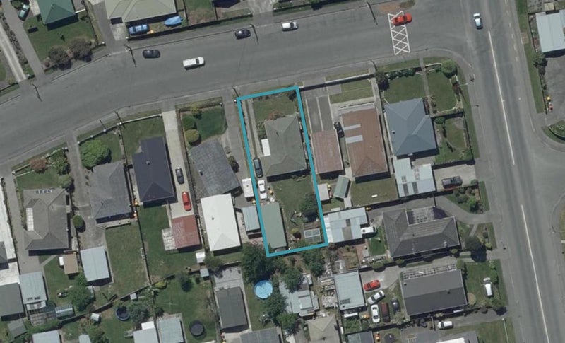 130 Foremans Road, Islington, Christchurch - Carousel 1
