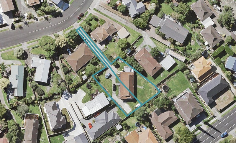 14 Marendellas Drive, Bucklands Beach, Auckland - Carousel 1