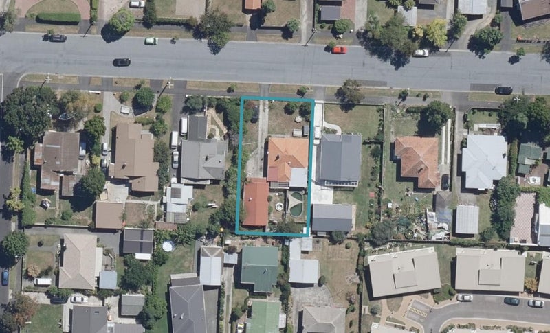 36 East Street, Claudelands, Hamilton - Carousel 1