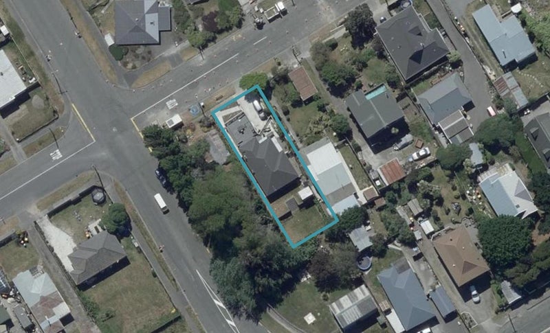 61 Tedder Avenue, North New Brighton, Christchurch - Carousel 1