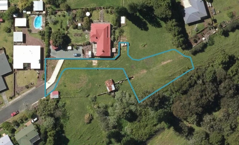 6 Eric Wakelin Lane, Whau Valley, Whangarei - Carousel 1