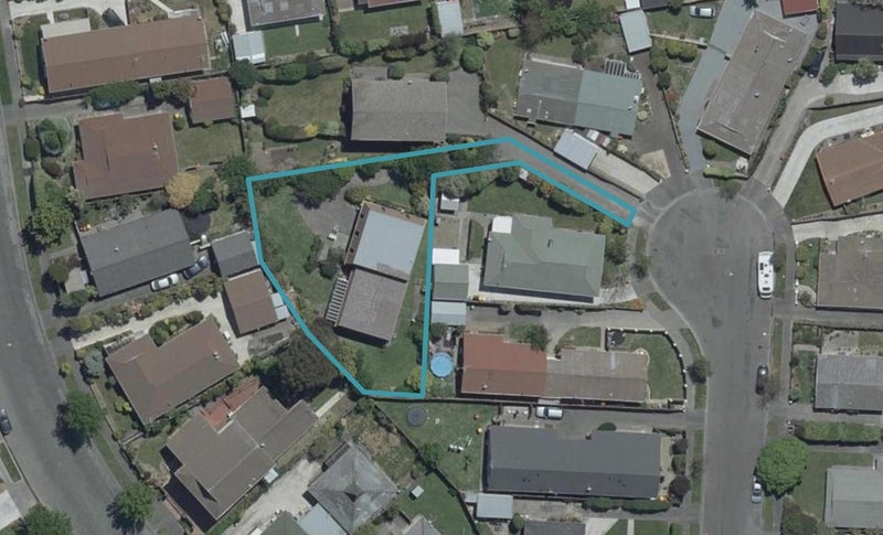19A Omega Place, Casebrook, Christchurch - Carousel 1
