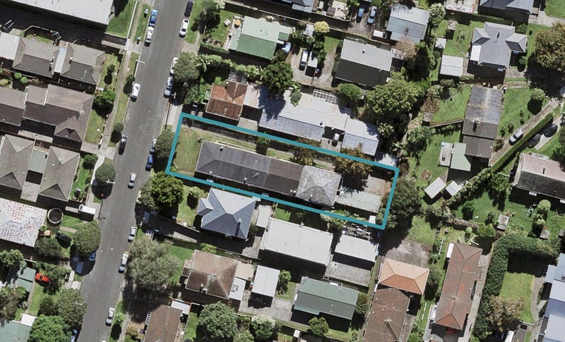 5/36 Kingsway Avenue, Sandringham, Auckland - Carousel 1