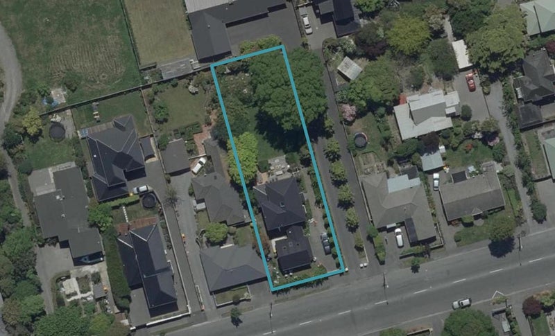 451 Ilam Road, Bryndwr, Christchurch - Carousel 1