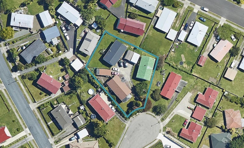 8A Jet Place, Pukehangi, Rotorua - Carousel 1