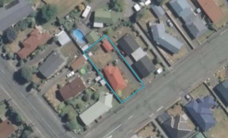 132 Grove Street, Tinwald, Ashburton - Carousel 1