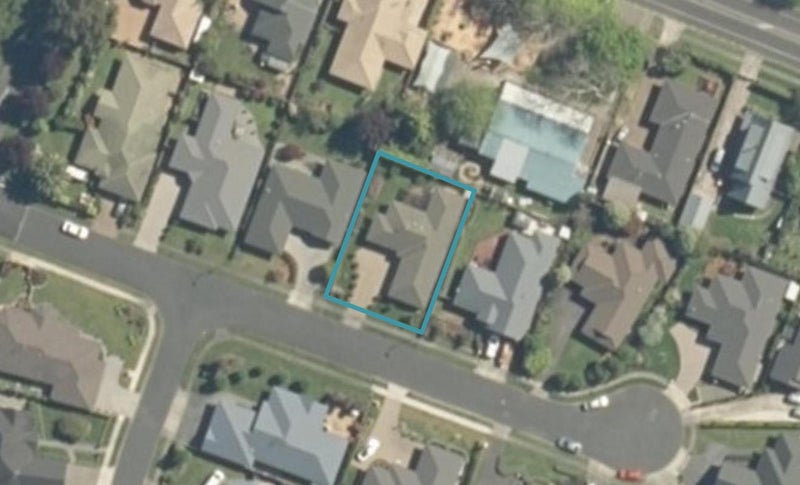 7 Chesterton Drive, Leamington, Cambridge - Carousel 1
