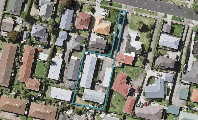5/0 Kings Road, Panmure, Auckland - Carousel 1