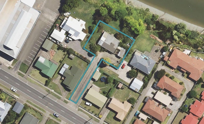 529 Aberdeen Road, Te Hapara, Gisborne - Carousel 1