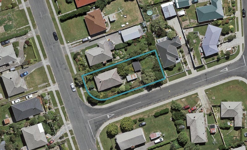 89 Lithgow Street, Glengarry, Invercargill - Carousel 1