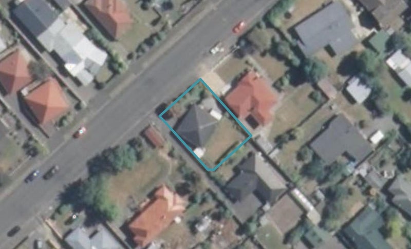 80 OXFORD STREET, Hampstead, ASHBURTON - Carousel 1