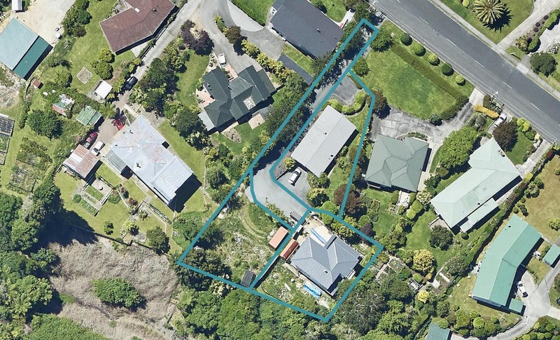 69A Iles Road, Lynmore, Rotorua - Carousel 1