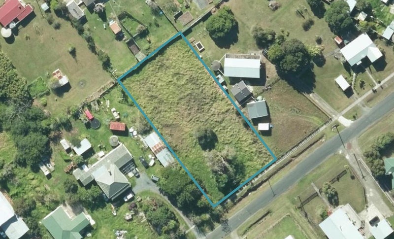 7 Graham Street, Te Kopuru - Carousel 1