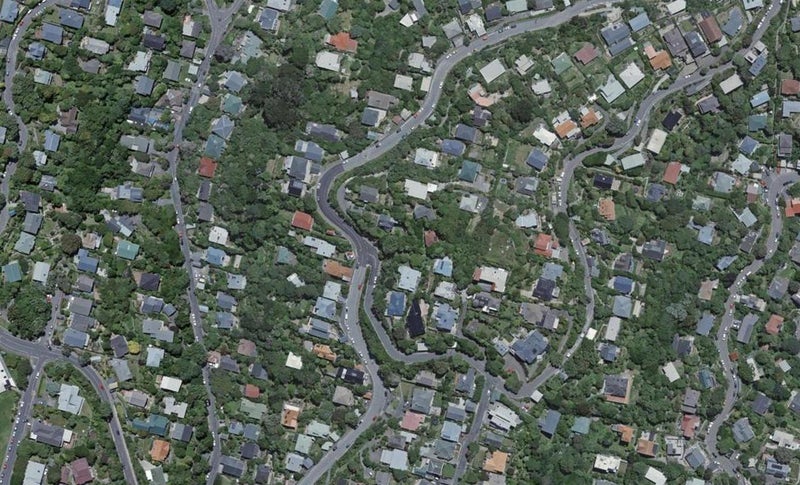 1 Anne Street, Wadestown, Wellington - Carousel 1