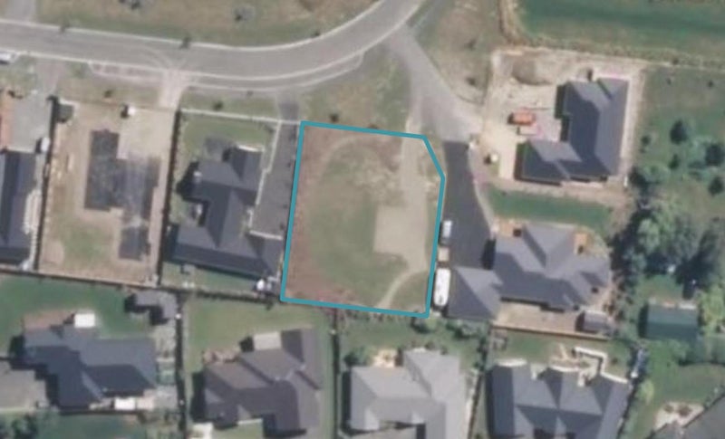 10 Lazarette Loop, Gleniti, Timaru - Carousel 1