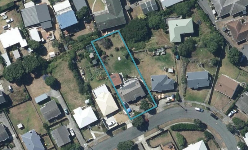 55 Matatiro Street, Titahi Bay, Porirua - Carousel 1