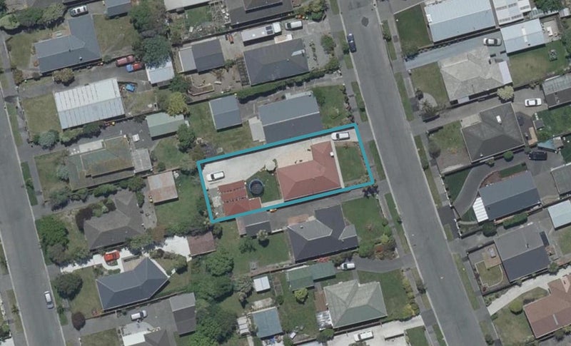 23 Royalist Avenue, North New Brighton, Christchurch - Carousel 1