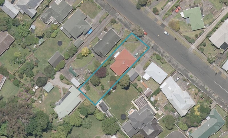 3A Gonville Avenue, Gonville, Whanganui - Carousel 1