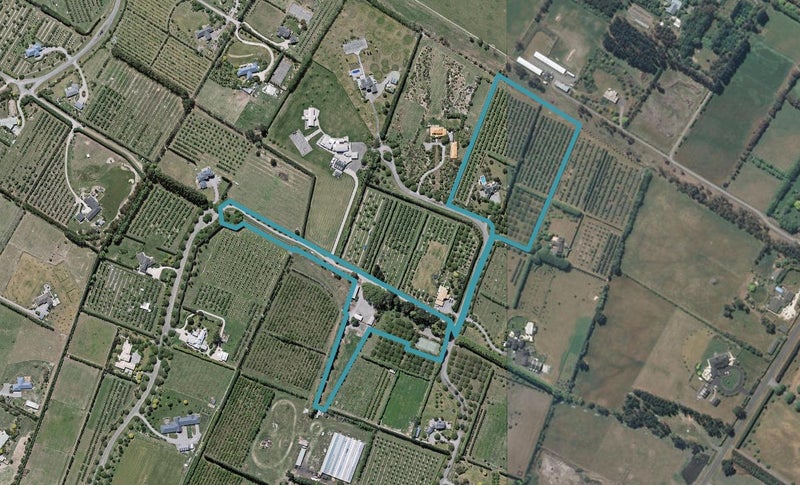 798 Tram Road, Ohoka, Kaiapoi - Carousel 1