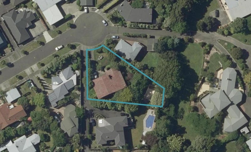 32 Palm Avenue, Hokowhitu, Palmerston North - Carousel 1