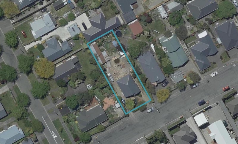 49 Koromiko Street, Saint Martins, Christchurch - Carousel 1