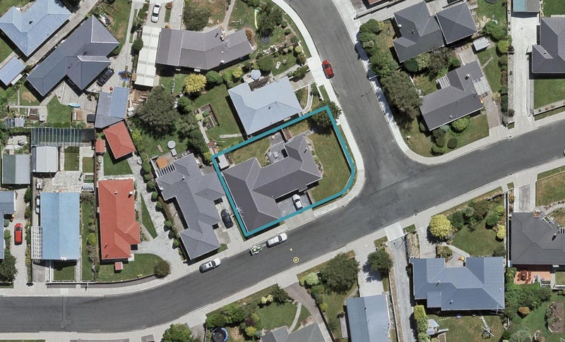 2 Glenbrae Place, Hargest, Invercargill - Carousel 1