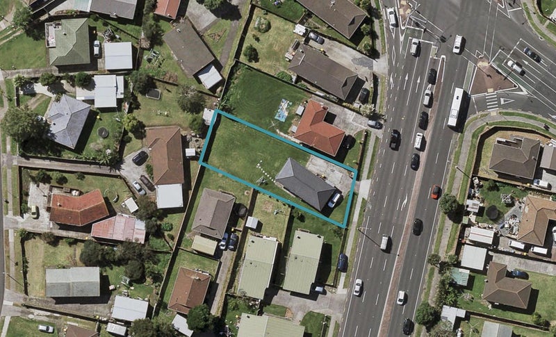 174 Te Irirangi Drive, Clover Park, Auckland - Carousel 1