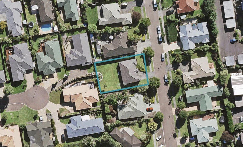 21 Brigham Young Drive, Albany, Auckland - Carousel 1