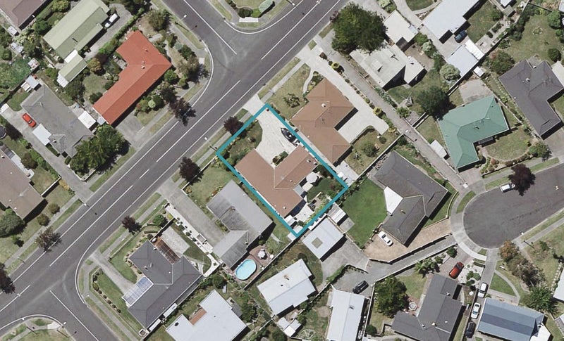 161 Tait Drive, Greenmeadows, Napier - Carousel 1