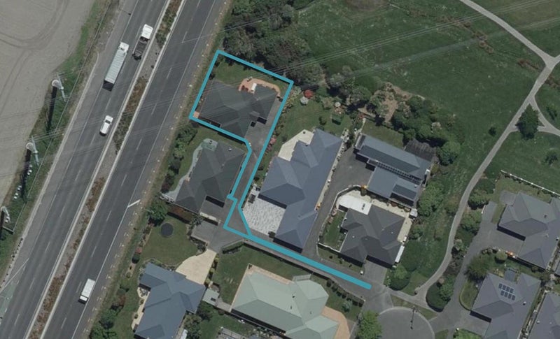 59A Chesterfield Mews, Russley, Christchurch - Carousel 1