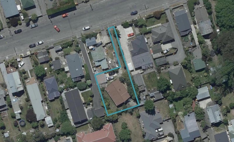 57 Leaver Terrace, North New Brighton, Christchurch - Carousel 1