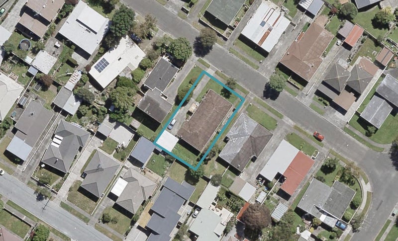 1/20 Barraud Street, Avalon, Lower Hutt - Carousel 1