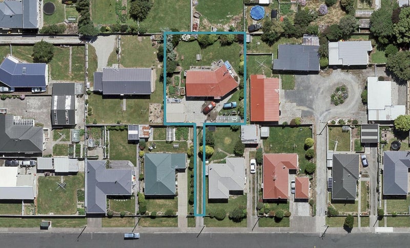 138 Oreti Street, Kingswell, Invercargill - Carousel 1