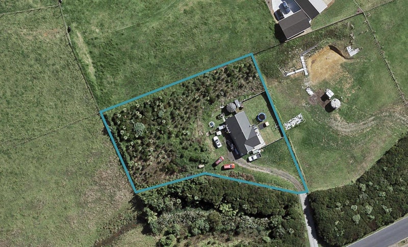 417 Matakawau Road, Waiuku - Carousel 1