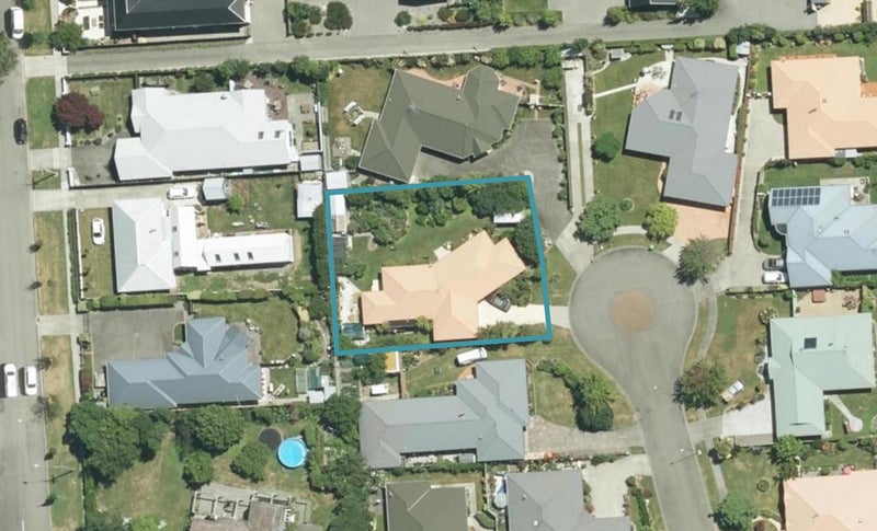 9 The Willows, Springlands, Blenheim - Carousel 1