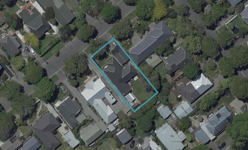 20 Moana Street, Somerfield, Christchurch - Carousel 1