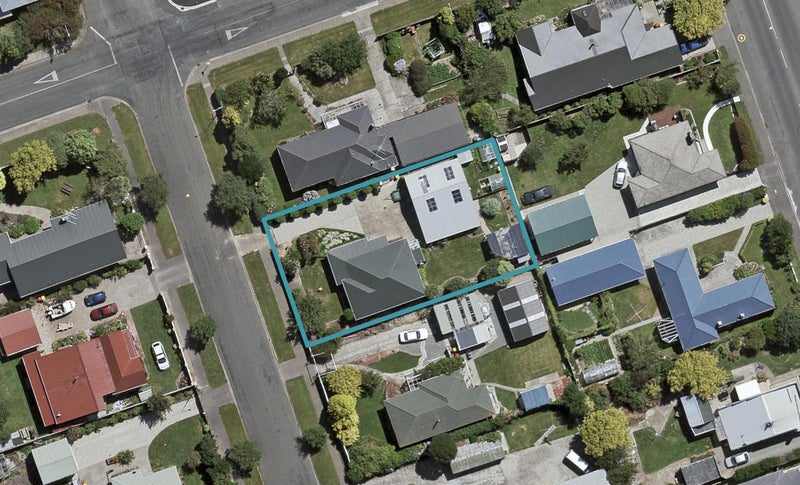 50 Anglem Street, Hawthorndale, Invercargill - Carousel 1