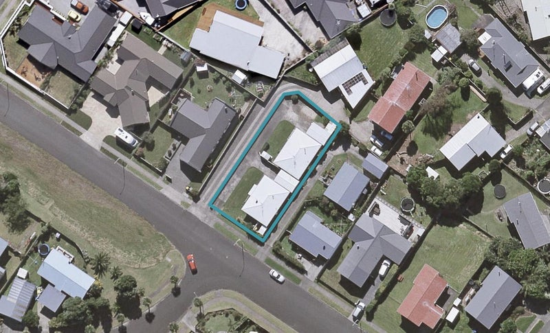 1/24 Ellesmere Avenue, Bell Block, New Plymouth - Carousel 1