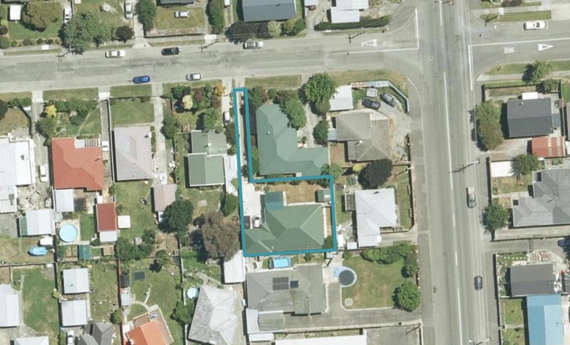 23A Pitchill Street, Mayfield, Blenheim - Carousel 1