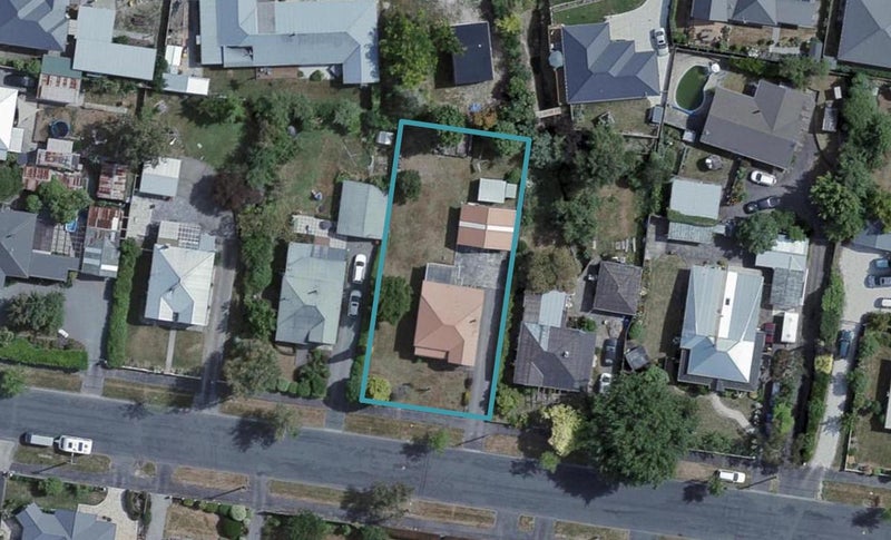 5 Second Street, Lansdowne, Masterton - Carousel 1