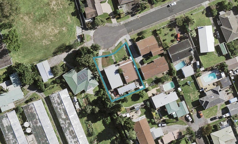 1/46 Manse Road, Pahurehure, Papakura - Carousel 1