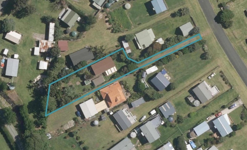 13 Marlin Drive, Taupō Bay, Mangōnui - Carousel 1