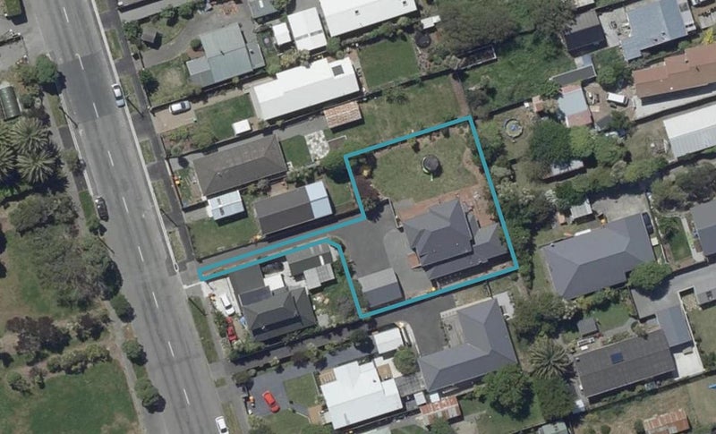 345 Estuary Road, South New Brighton, Christchurch - Carousel 1