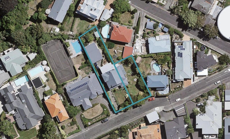 5 Cobden Road, Bluff Hill, Napier - Carousel 1