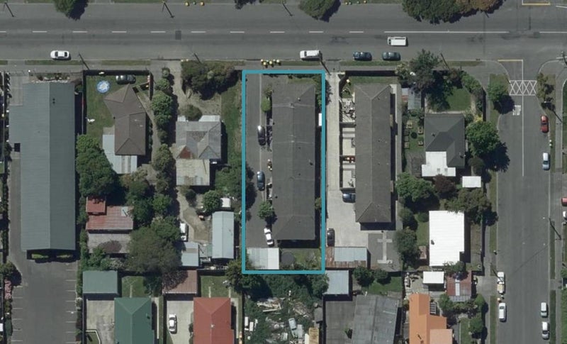 3/538 Gloucester Street, Linwood, Christchurch - Carousel 1